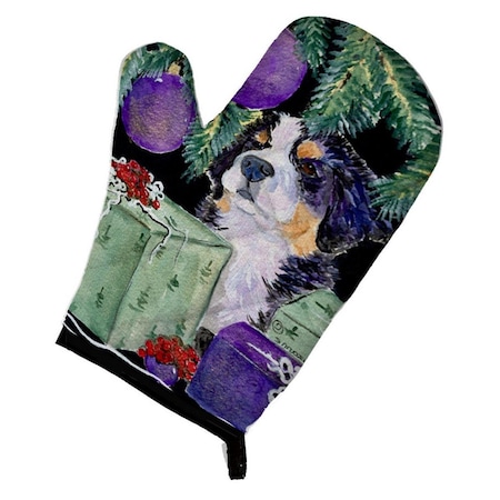 Carolines Treasures Bernese Mountain Dog Oven Mitt SS8582OVMT